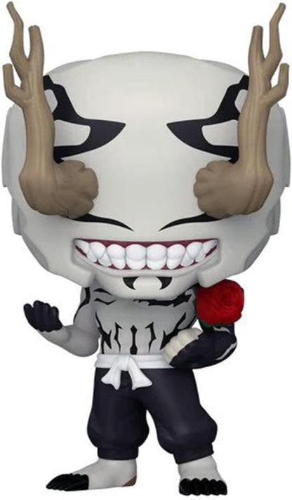 Funko Pop ! Animation Jujutsu Kaisen (1396) Hanami Special Edition Figure 9Cm