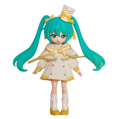 Blokees - Hatsune Miku - Model Kit - DaaLaMode - Sonata Prologo (Box Intero) - Action Figure 73538