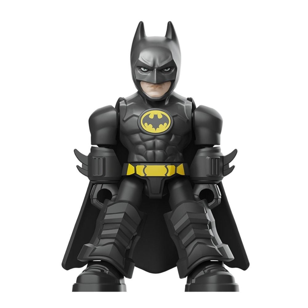 Blokees DC - Batman Hero - Defender Version- Model Kit - (1 Pz Random) - Action Figure 75701