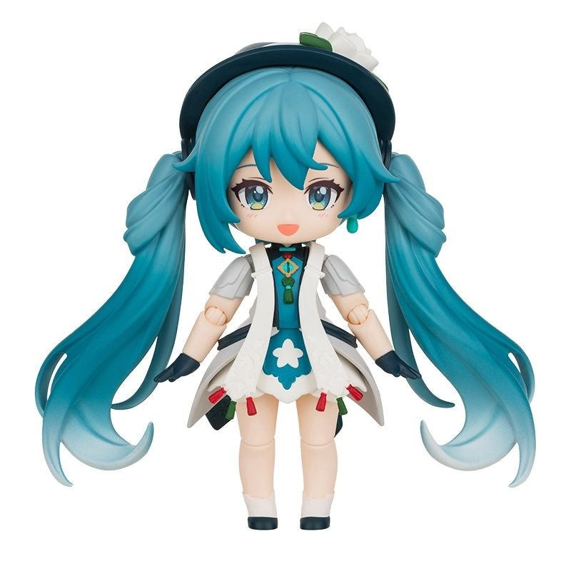 Blokees - Hatsune Miku - Model Kit - Daalamode Series - Miku with You (Box Intero) - Action Figure 75700