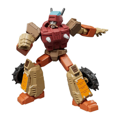 Blokees - Transformers - Model Kit - Galaxy Version 10 - Till All are One (Box Intero) - Action Figure 71110