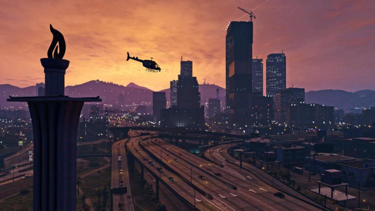 Gta 5 Xbox One Grand Theft Auto Videogioco Xbox Nuovo Eu Italiano Gta V Premium