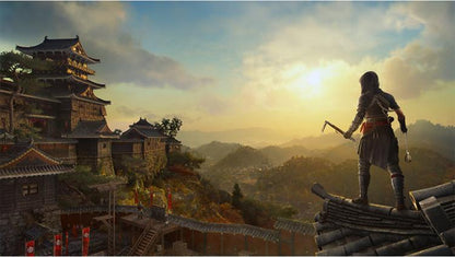 Assassin'S Creed Shadows Xbox Series XS Gioco Italiano Nuovo Ubisoft