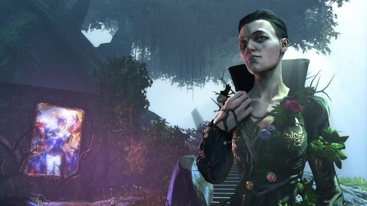 Dishonored The Complete Collection Ps4 Videogioco Playstation 4 Nuovo Sigillato