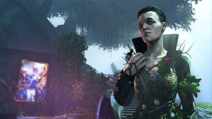 Dishonored The Complete Collection Ps4 Videogioco Playstation 4 Nuovo Sigillato