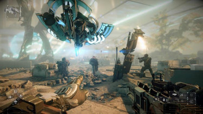 Killzone Shadow Fall Gioco Ps4 Italiano Nuovo Play Station 4 Videogioco Sony