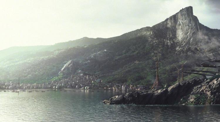Dishonored 2 Ps4 Gioco Italiano Playstation 4 Videogioco Multilingua Nuovo Ita