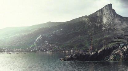 Dishonored 2 Ps4 Gioco Italiano Playstation 4 Videogioco Multilingua Nuovo Ita