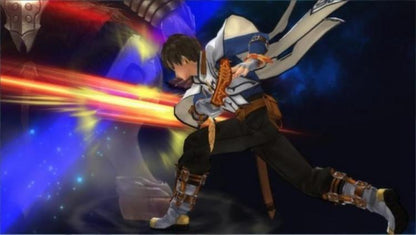 Tales Of Zestiria Ps4 Videogioco Playstation 4 Nuovo Italiano Sigillato