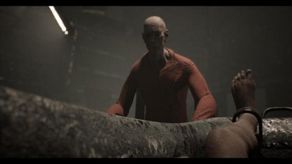 Oxide Room 104 Ps4 Gioco Italiano Videogioco Horror PlayStation 4 Eu Nuovo