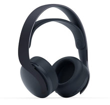 Sony Cuffie Ps5 Wireless Pulse 3D Con Microfono It Playstation 5 Headset Black
