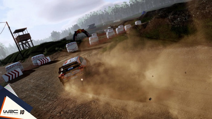 Wrc 10 Videogioco Rally Xbox Series X/One Gioco Corse Cross Sport Italiano Gt