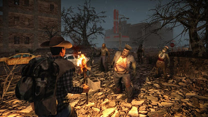 7 Days To Die Ps4 Videogioco Playstation 4 Gioco Italiano Nuovo Sigillato