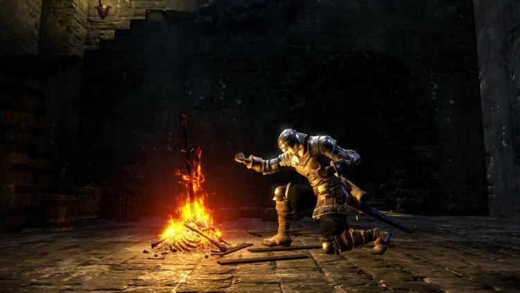 Dark Souls Remastered Ps4 Gioco Playstation 4 Italiano Pal Nuovo Demon Soul Ita