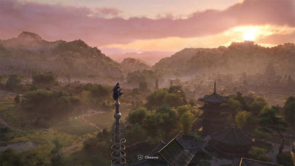 Assassin's Creed Shadows Special Edition Ps5 Gioco Eu Italiano Playstation 5