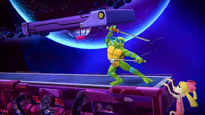 Nickelodeon All Star Brawl Nintendo Switch Videogioco Italiano Gioco Nuovo