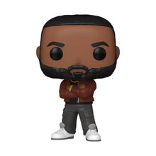 Funko Pop ! Television - The Boys (1404) Mother'S Milk Vinyl Figure 9Cm