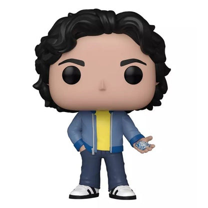 Funko Pop ! Movies - Blue Beetle - (1404) Jamie Reyes Vinyl Figure 9Cm