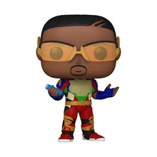 Funko Pop ! Television - The Boys (1406) A-Train Vinyl Figure 9Cm