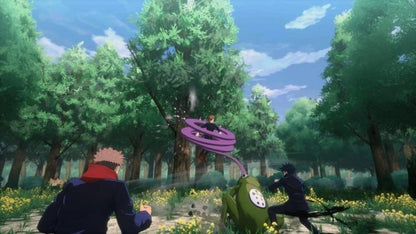Jujutsu Kaisen Cursed Clash Xbox Series X Videogioco Eu Ita Nuovo Sigillato