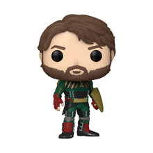 Funko Pop ! Television - The Boys (1407) Soldier Boy Vinyl Figure 9Cm