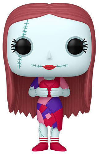 Funko Pop ! Disney Nightmare Before Christmas (1408) Sally S. Valentines Figure