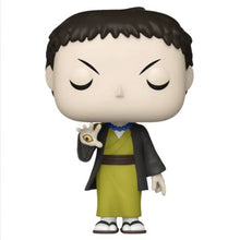 Funko Pop ! Animation Demon Slayer (1410) Yahaba  Special Edition G.I.T.D Figure