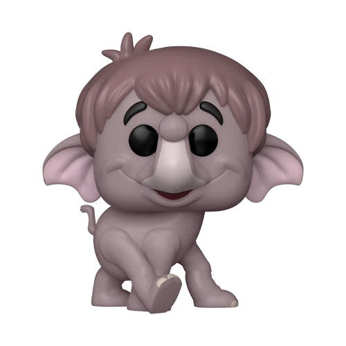 Funko Pop ! The Jungle Book (1476) Hathi Jr. Figure Vinyl Il Libro Della Giungla