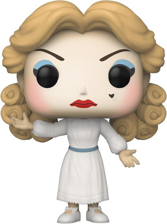 Funko Pop ! Movies Warner Bros Th100 - (1415) Baby Jane Hudson Vinyl Figure