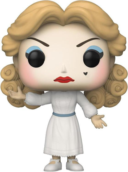 Funko Pop ! Movies Warner Bros Th100 - (1415) Baby Jane Hudson Vinyl Figure