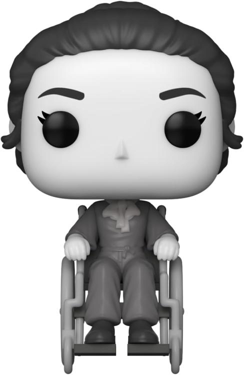 Funko Pop ! Movies Worner Bros Th100 - (1416) Blanche Hudson Chase Vinyl Figure