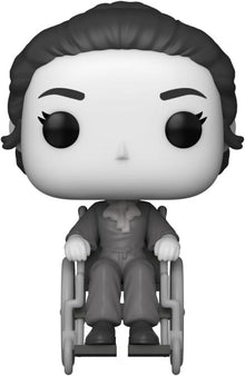 Funko Pop ! Movies Worner Bros Th100 - (1416) Blanche Hudson Chase Vinyl Figure