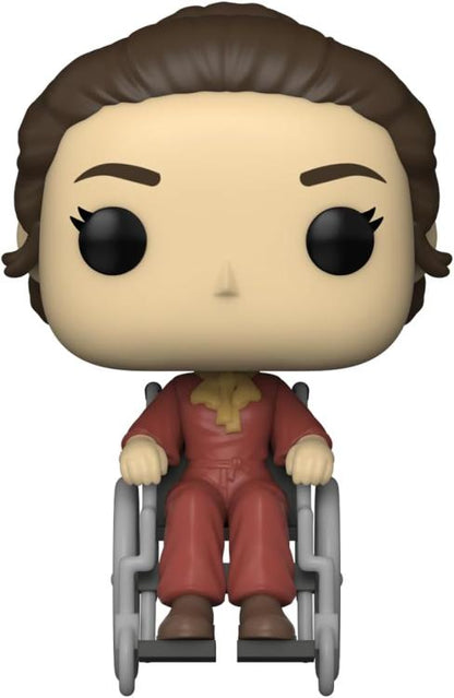 Funko Pop ! Movies Worner Bros Th100 - (1416) Blanche Hudson Vinyl Figure