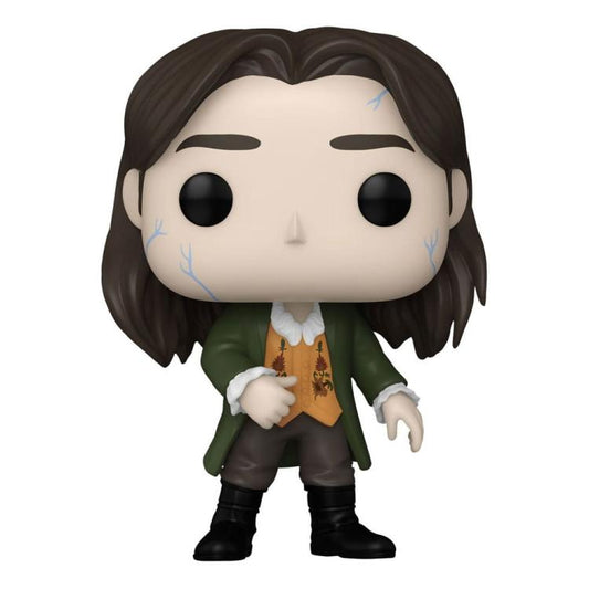 Funko Pop ! Wb 100Th Intervista Col Vampiro - (1417) Louis De Pointe Du Lac 9Cm