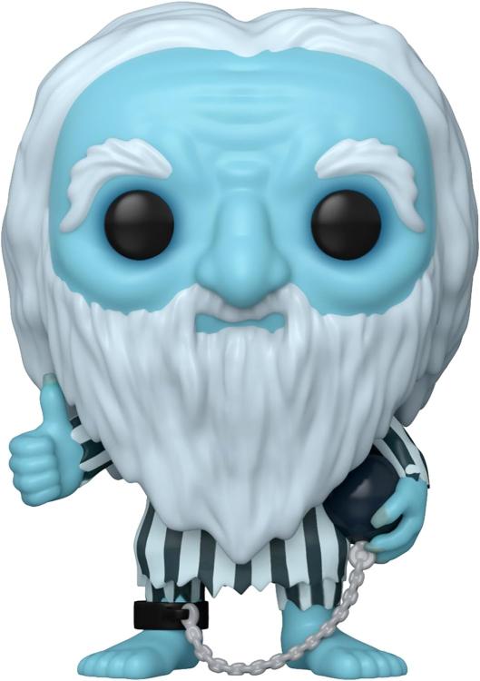 Funko Pop ! Disney Haunted Mansion (1429) Gus Vinyl Figure 9Cm