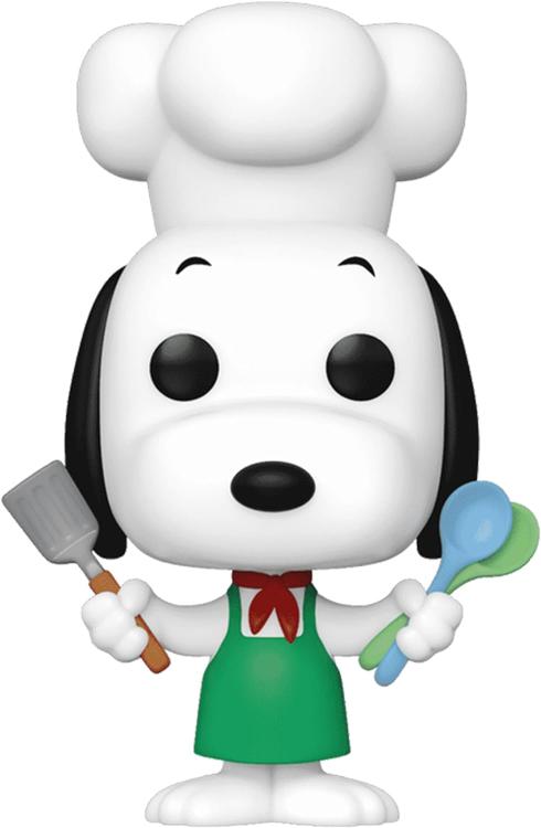 Funko Pop ! Television Snoopy (1438) Snoopy Special Edition Vinyl Figure 9Cm