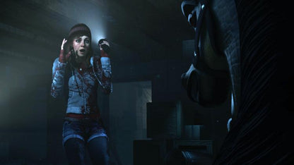 Until Dawn Ps4 Gioco Italiano Playstation 4 Videogame Horror Pal Ita Nuovo