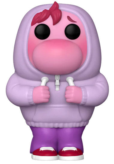 Funko Pop ! Disney Inside Out 2 (1450) Embarrassment Figure Imbarazzo 9Cm