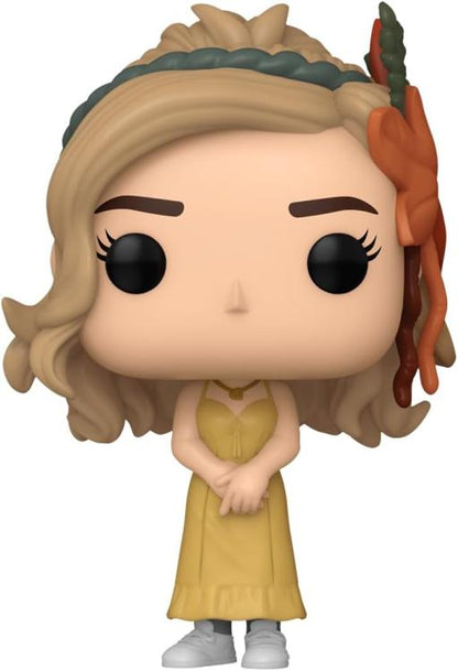 Funko Pop ! Television Yellowjackets (1450) Jackie Vinyl Figure 9Cm Serie Tv