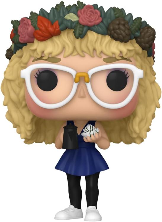 Funko Pop ! Television Yellowjackets (1451) Misty Vinyl Figure 9Cm Serie Tv