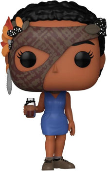 Funko Pop ! Television Yellowjackets (1452) Taissa Vinyl Figure 9Cm Serie Tv