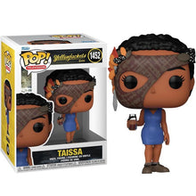 Funko Pop ! Television Yellowjackets (1452) Taissa Vinyl Figure 9Cm Serie Tv