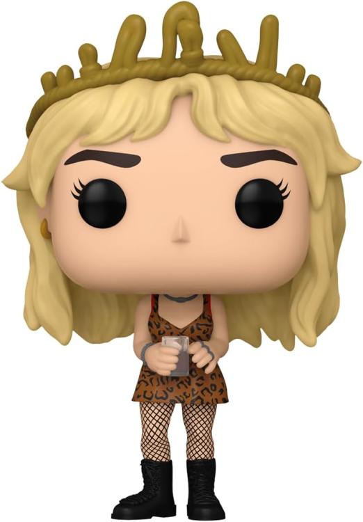 Funko Pop ! Television Yellowjackets (1453) Natalie Vinyl Figure 9Cm Serie Tv