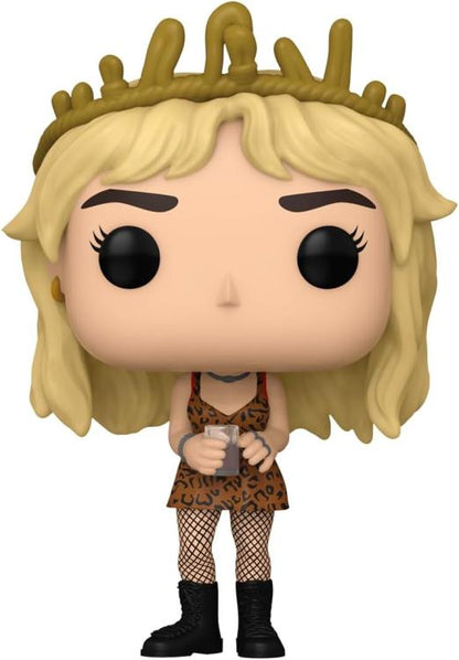 Funko Pop ! Television Yellowjackets (1453) Natalie Vinyl Figure 9Cm Serie Tv