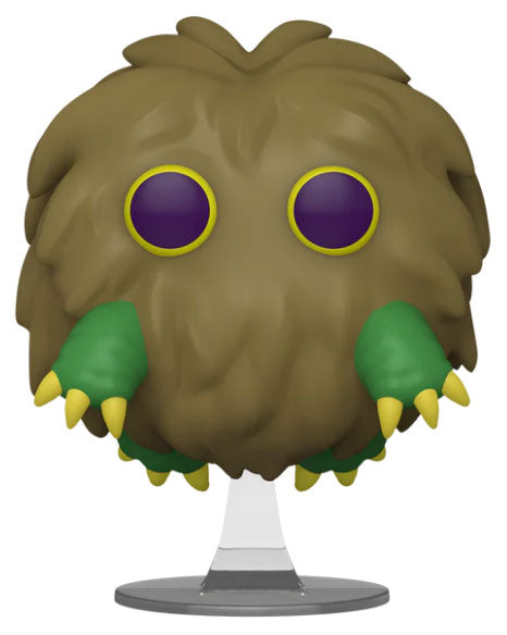 Funko Pop ! Animation - Yu-Gi-Oh - (1455) Kuriboh - Vinyl Figure 9Cm Anime