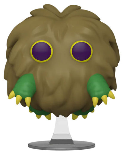 Funko Pop ! Animation - Yu-Gi-Oh - (1455) Kuriboh - Vinyl Figure 9Cm Anime