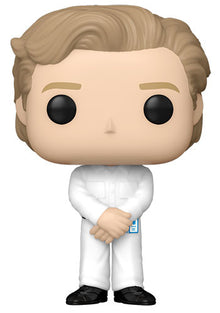Funko Pop ! Television Netflix Stranger Things S4 - (1458) Henry 001 Figure 9cm