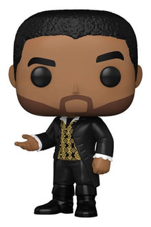 Funko Pop ! Television Bridgerton (1467) Simon Basset (The Duke) Vinyl Figure