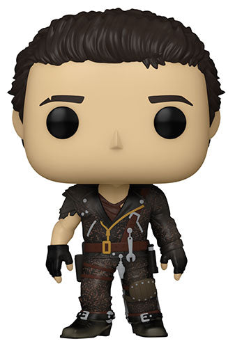 Funko Pop ! Animation Warner Bros 100Th Mad Max (1469) Max Vinyl Figure 9Cm