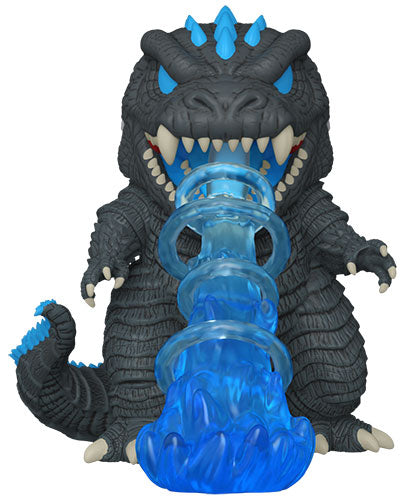 Funko Pop ! Animation Godzilla Singular Point (1469) Godzilla Ultima W/Heat Ray